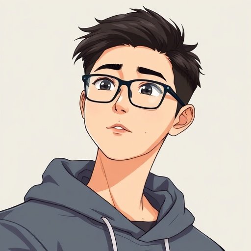 赵铁柱 - tl漫画团队成员